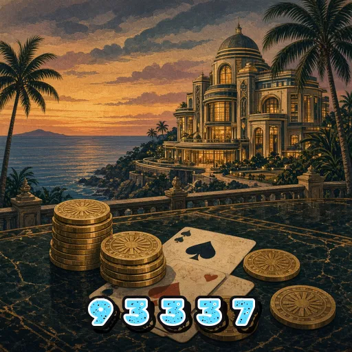 93337 Indonesia