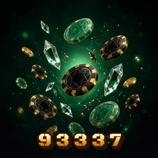 Tampilan antarmuka 93337 APK v4.7.5 saat pengujian performa dan keamanan di perangkat Android